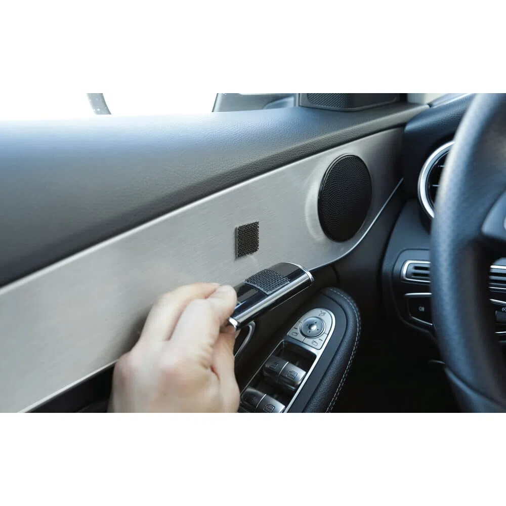 Lampa Duotec - Cinta adhesiva autoacoplante - 25 x 1000 mm - 74650