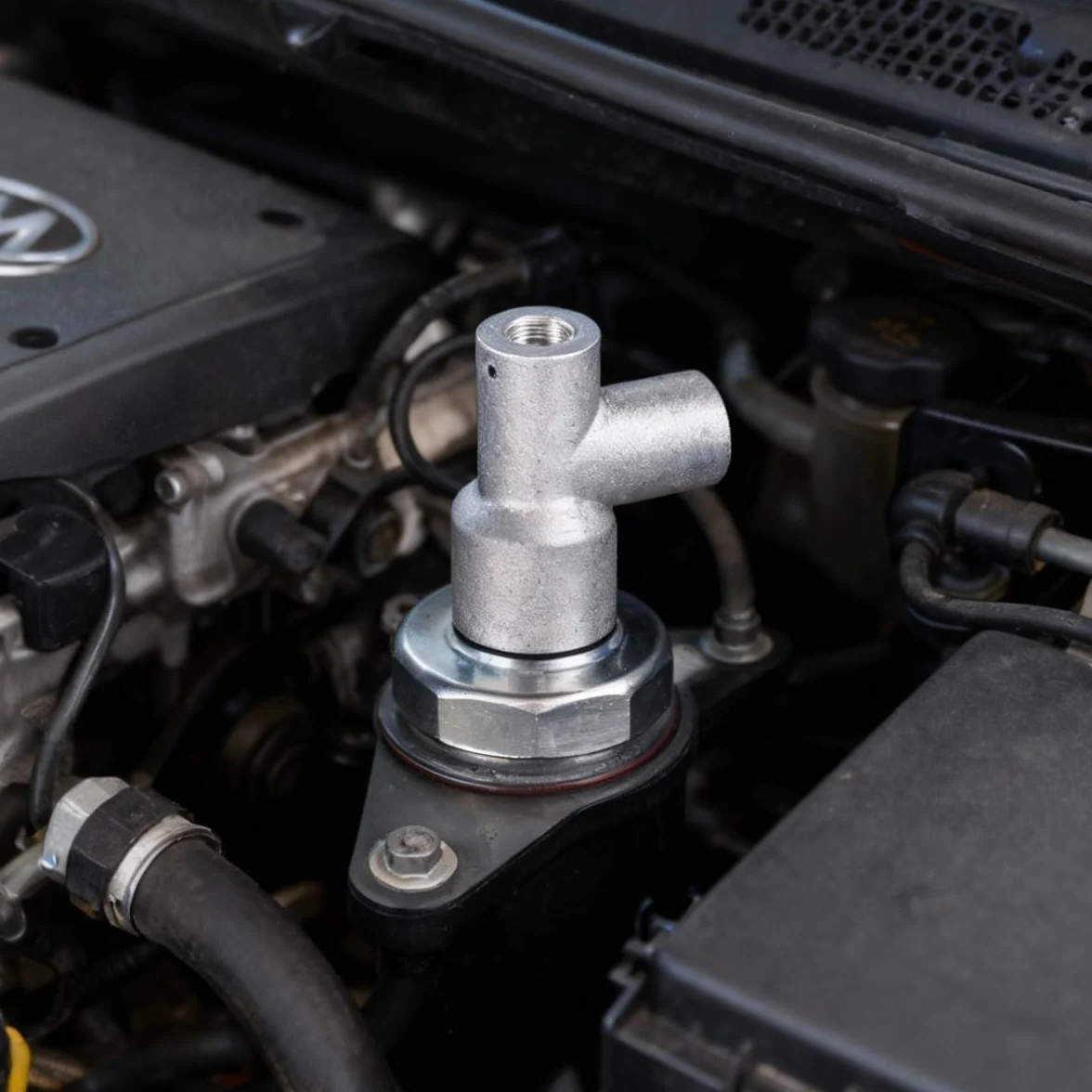 Regulador hidráulico de embrague, compatible con Kia Ceed y Hyundai I30, 416902H100 41690-2H100