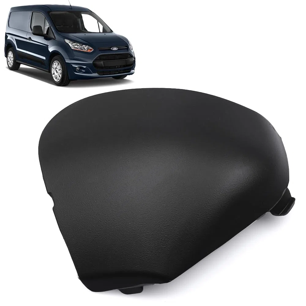 ROBUST - Cubierta para parachoques delantero de coche para Ford Transit/Tourneo Connect 1897676 DT11 17A989 AC DT11-17A989-AC 17A989B 2013-2018