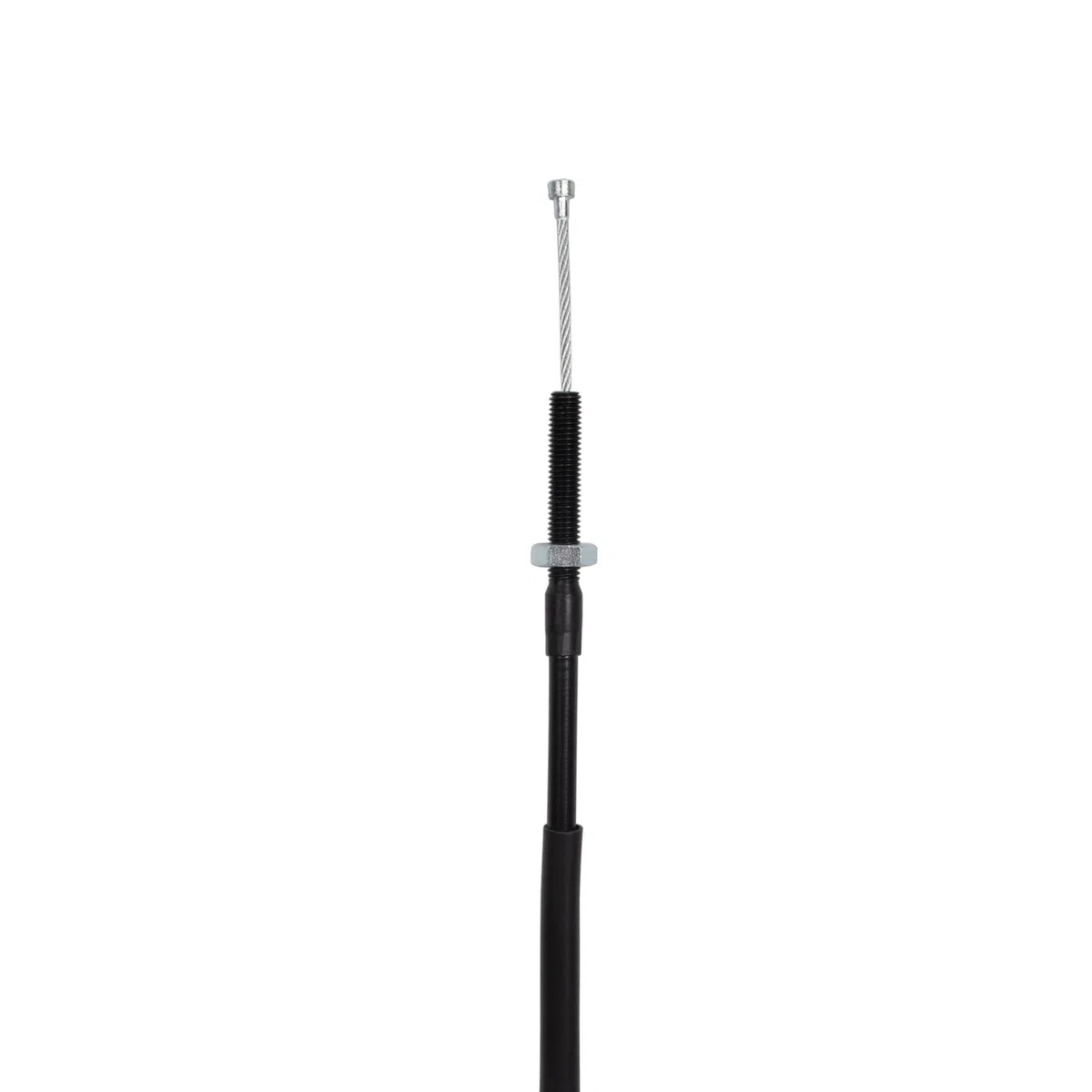 Cable de embrague de cable de control de motocicleta compatible con Honda NC 700/750 X / 22870-MKA-D81