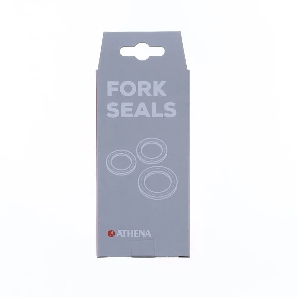 Athena P40FORK455122 Kit Reten de Aceite, Horquilla