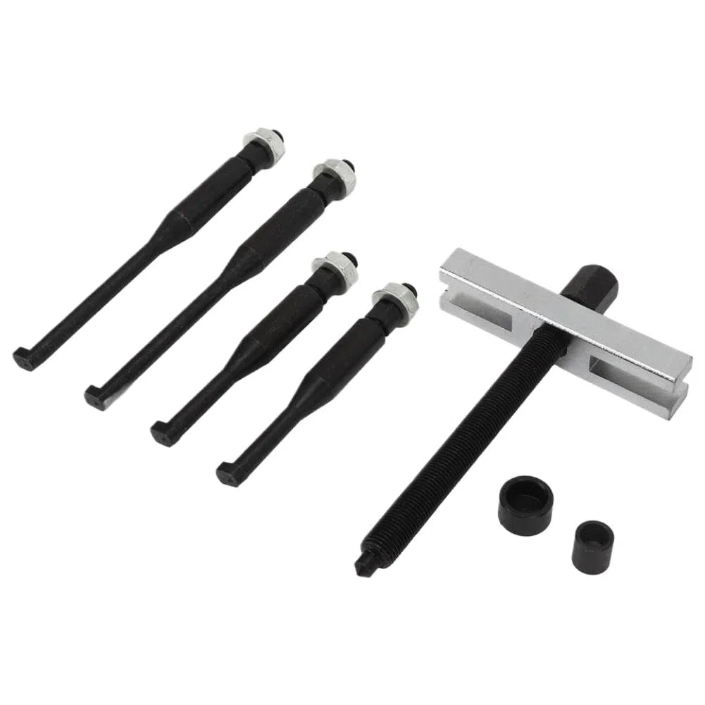 Extractor de Volante Universal Hecho de Acero al Carbono anodizado tratado térmicamente para Uso automotriz