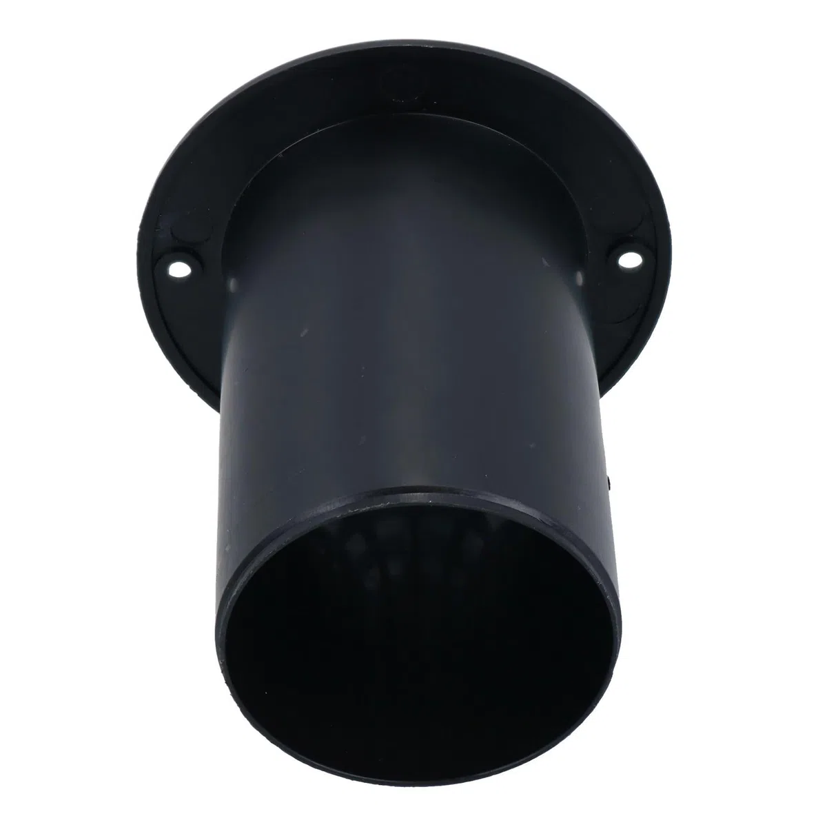AB Tools Ventilación de suelo de gas con brida de 75 mm de largo, para caravana o autocaravana