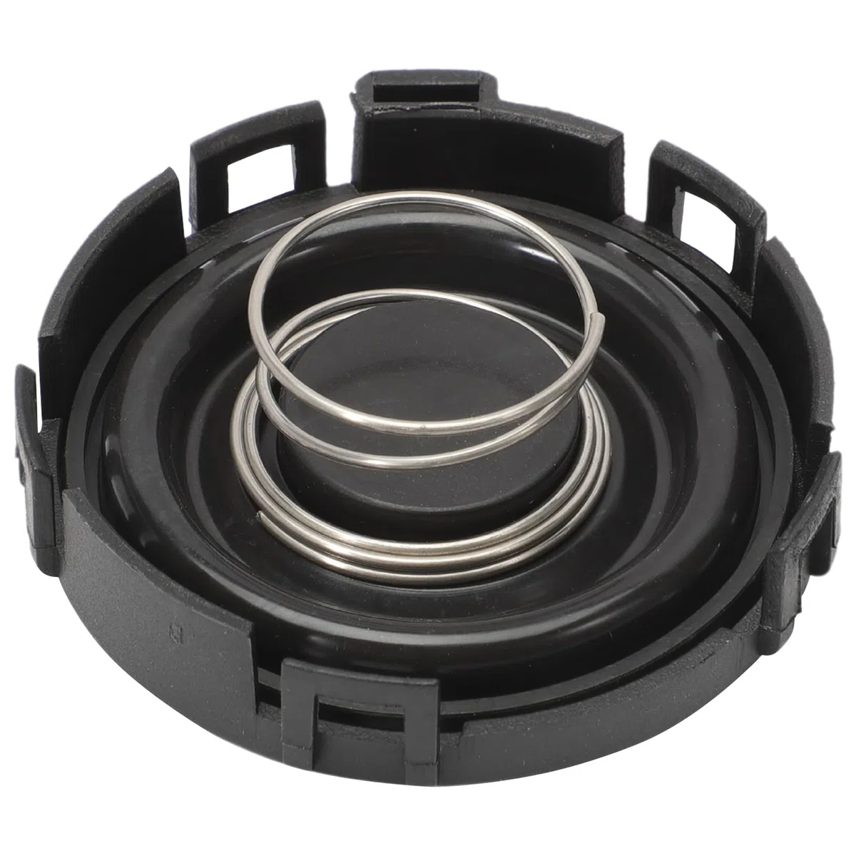 Válvula Ventilación Cárter Para 1er N47 3er E90 E91 E92 5er X3 11127797613 11128508570
