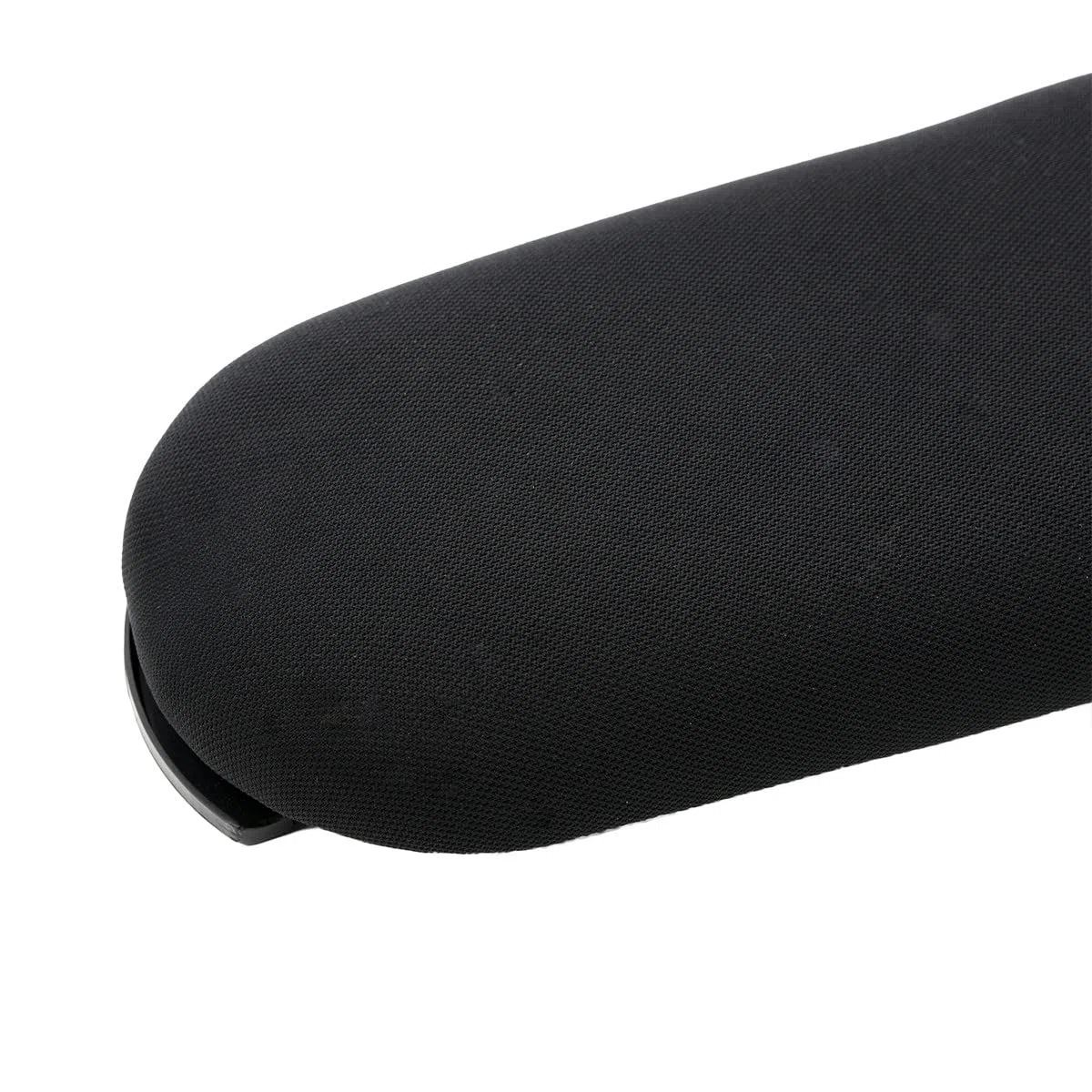 NICOLIE Cubierta De Reposabrazos De Consola Central Cubierta De Reposabrazos De Tela Suave Compatible con VW Golf 4 Mk4 Bora Beetle Polo 6R 9N 9N3