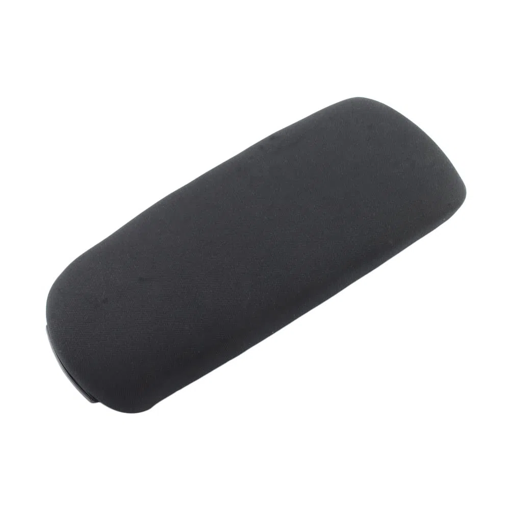 Shkalacar Coche Consola Central Tapa 8E0864245E Funda Reposabrazos Coche Compatible con Audi A4 B6 B7 2001-2008 de 4 Puertas