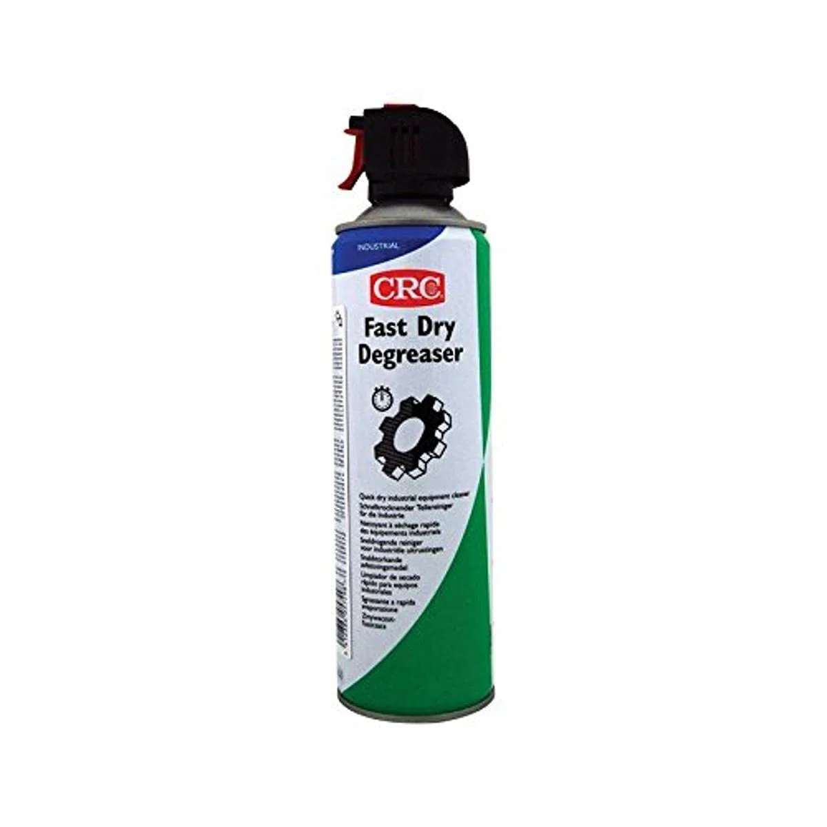 RC2 Corporation Desengrasante evaporacion rapida 500ml
