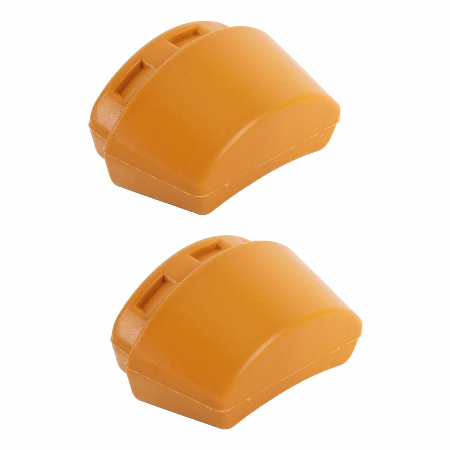 2 Uds Amortiguador de Tope de Suspensión 52088684AB Reemplazo Ideal para 2002-2007 Delantero Izquierdo/derecho