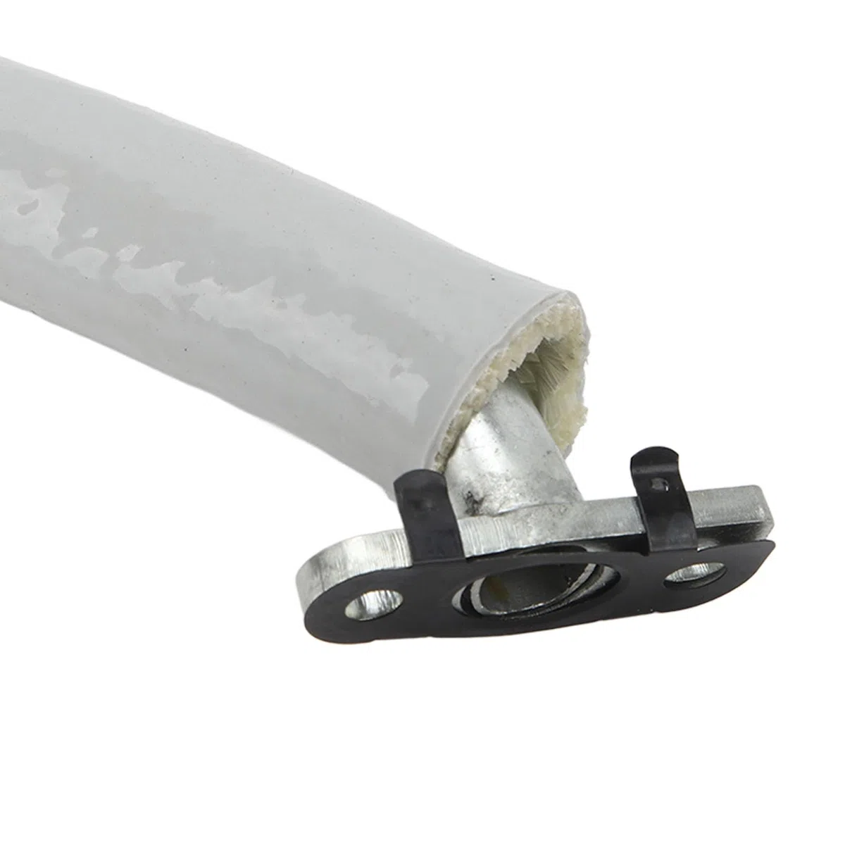 Tubo de Retorno de Aceite Turbo 55587854 Manguera de Línea de Retorno de Aceite de Turbocompresor Estable Resistente Al Calor para Trax 1.4L L4 2013 a 2020 Garantiza un Retorno