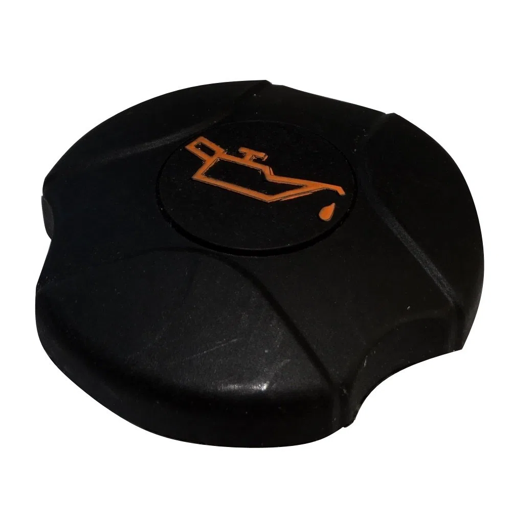 AERZETIX: Tapón - Llenado de Aceite - Compatible con 0258.64 0258.55 9656384880 - C40050