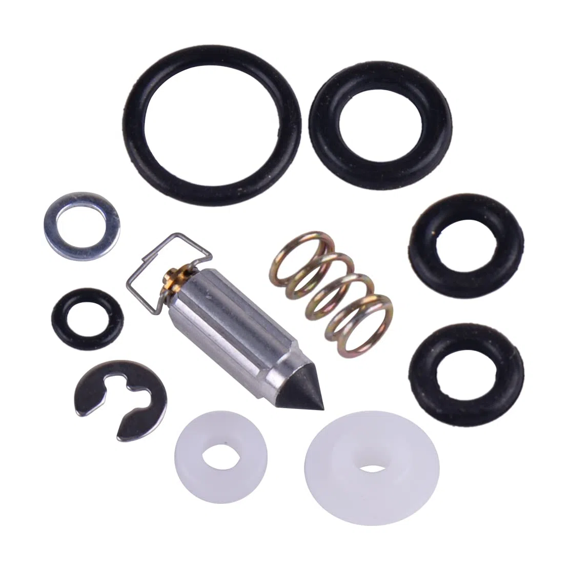 Kit de reparación de carburadores para SUKZUI 1989-2000 GS500, GS 500, GS500, GS500E