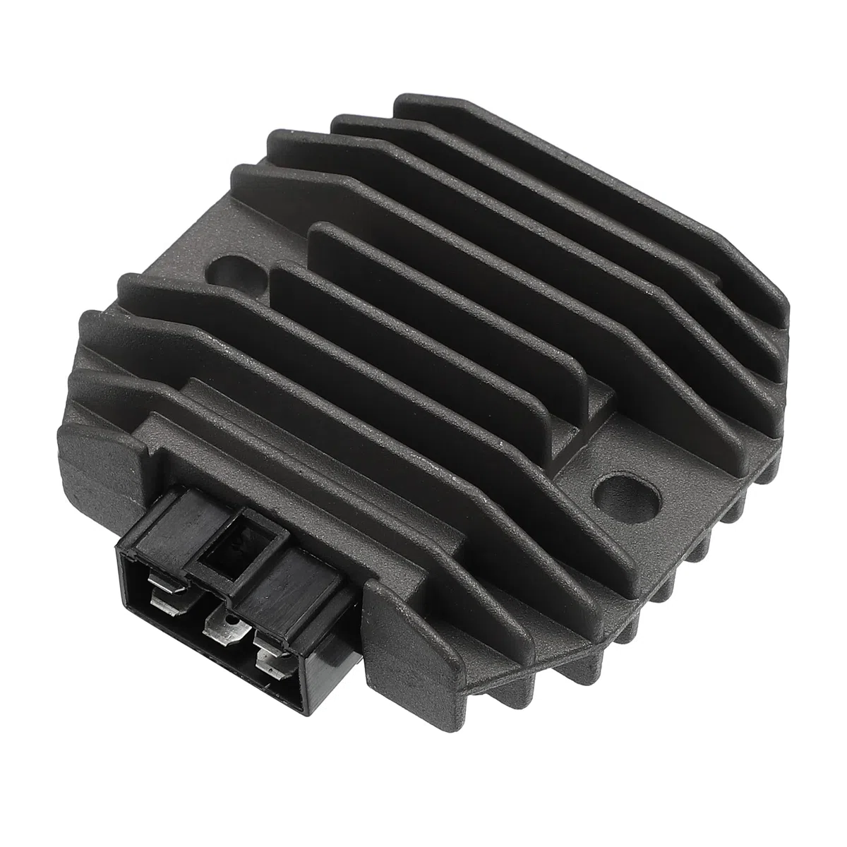 A ABSOPRO 4JH-81960-00-00 4JH-81960-01 Moto Voltaje Regulador Rectificador