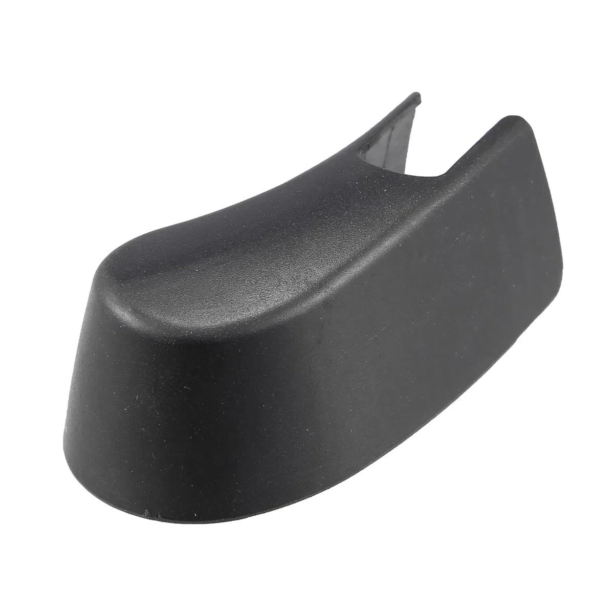 X AUTOHAUX 1uds Trasero Parabrisas Limpiaparabrisas Brazo Tuerca Cubierta Tapa para BMW X1 X2 Negro