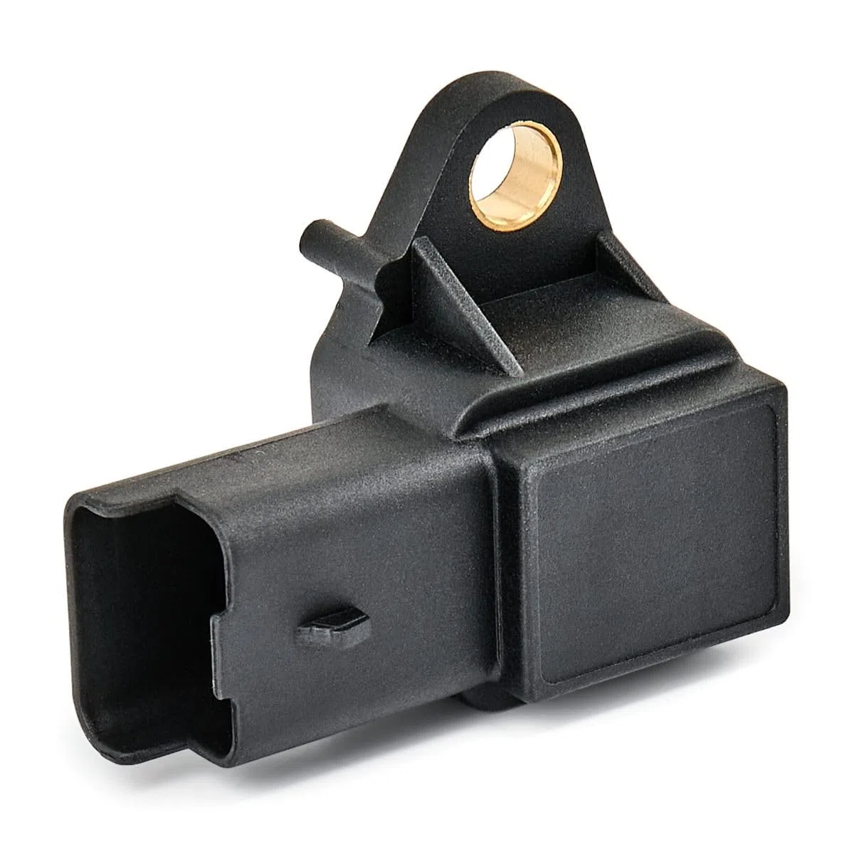 RIDEX 161B0026 Sensor de presión de sobrealimentación Compatible con FORD Fiesta Mk6 Hatchback CB1, CCN, JA8, JR8