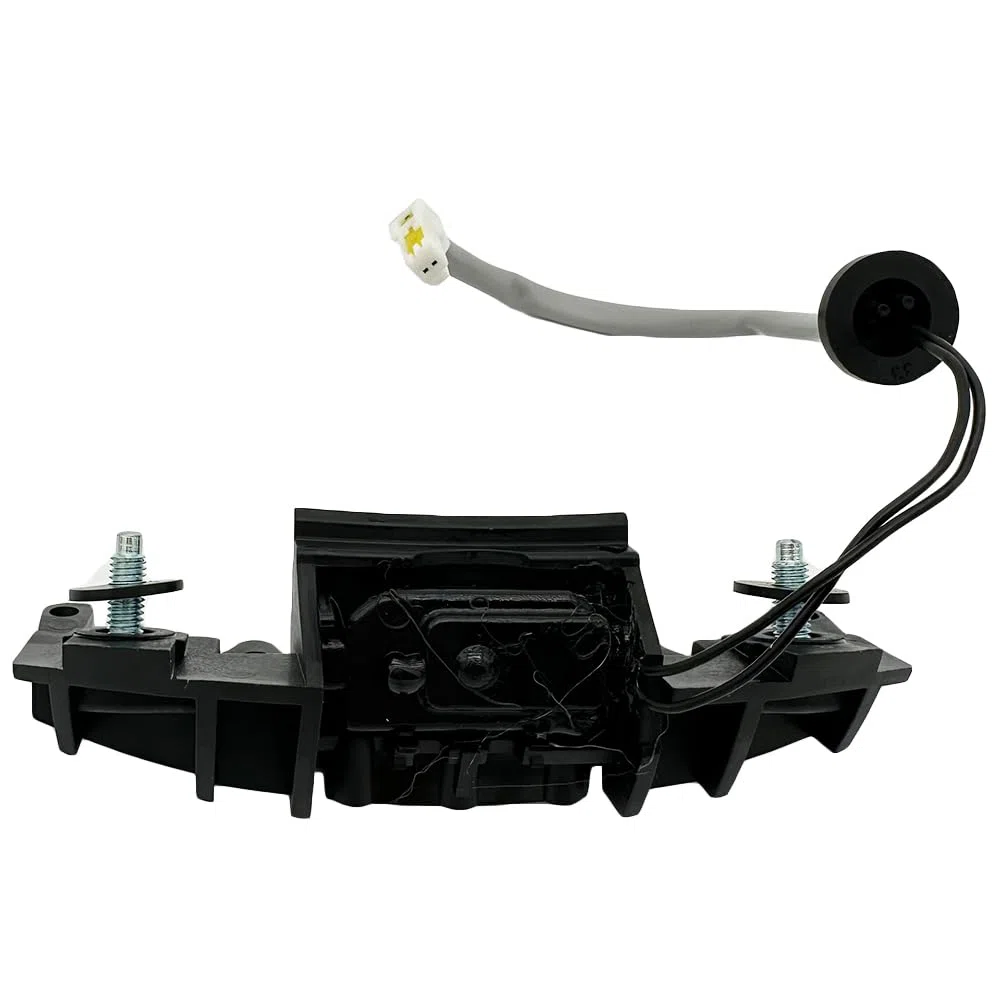 25380-AX60B 25380-AX600 25380-AX60A - Interruptor de apertura para puerta trasera, compatible con Nissan MICRA III K12 1.0 1.2 1.4 1.5 16V 2003-2010