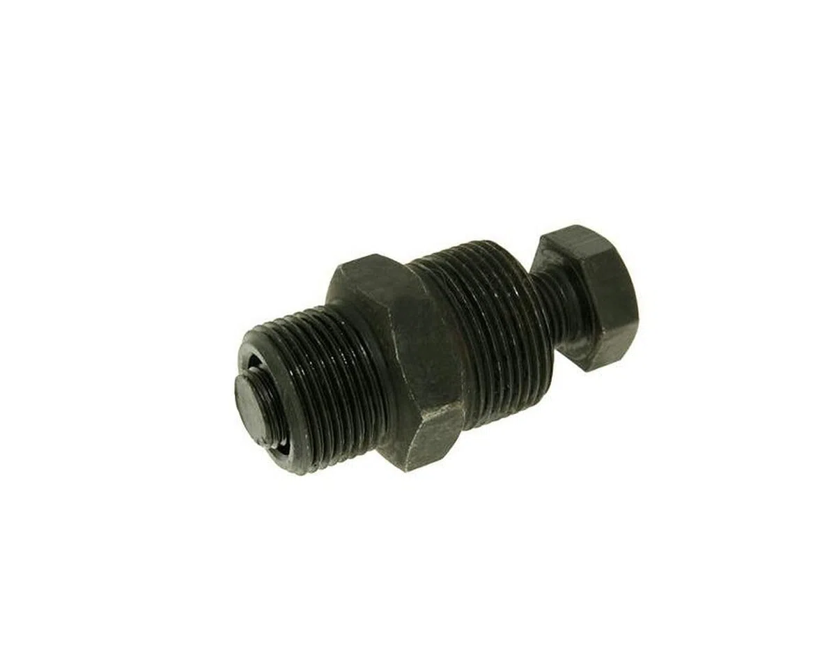 Extractor de volante M22 x 1.5 / M26 x 1.5 para encendido/volante magnético – compatible con Minarelli (encendido Ducati), Puch, Kreidler, Zündapp – herramienta para rotor/polrad