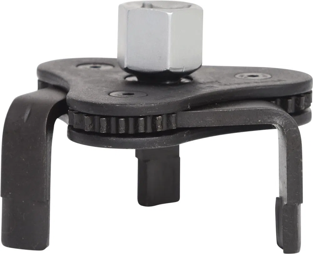 KS Tools 150.9313 Llaves de apriete para filtros de aceite Ø63-102 mm