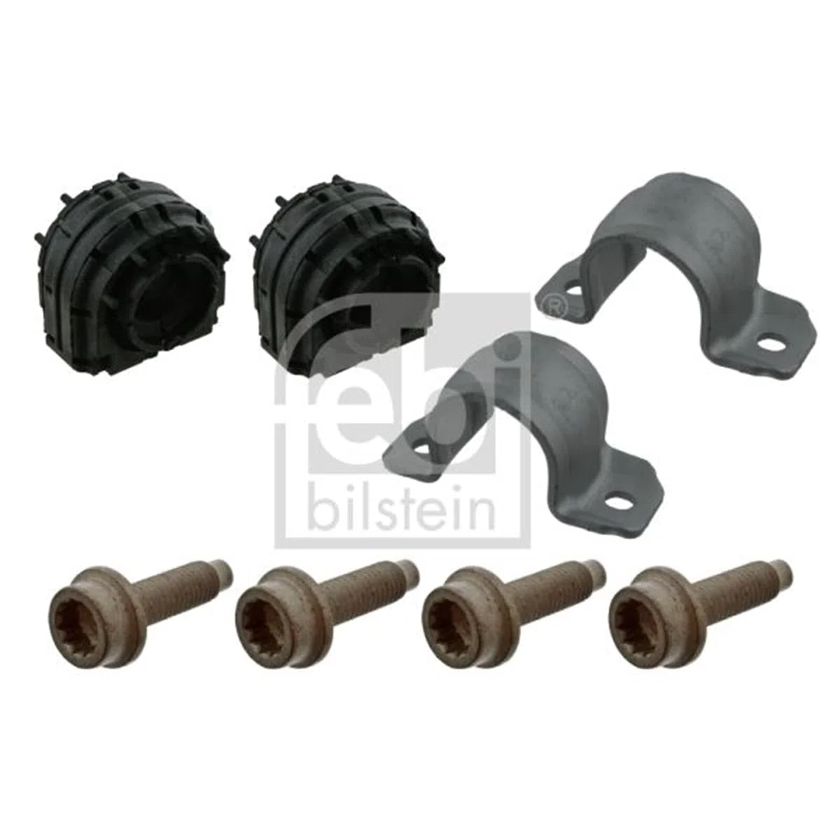Febi bilstein 39649 Suspensión de Ruedas