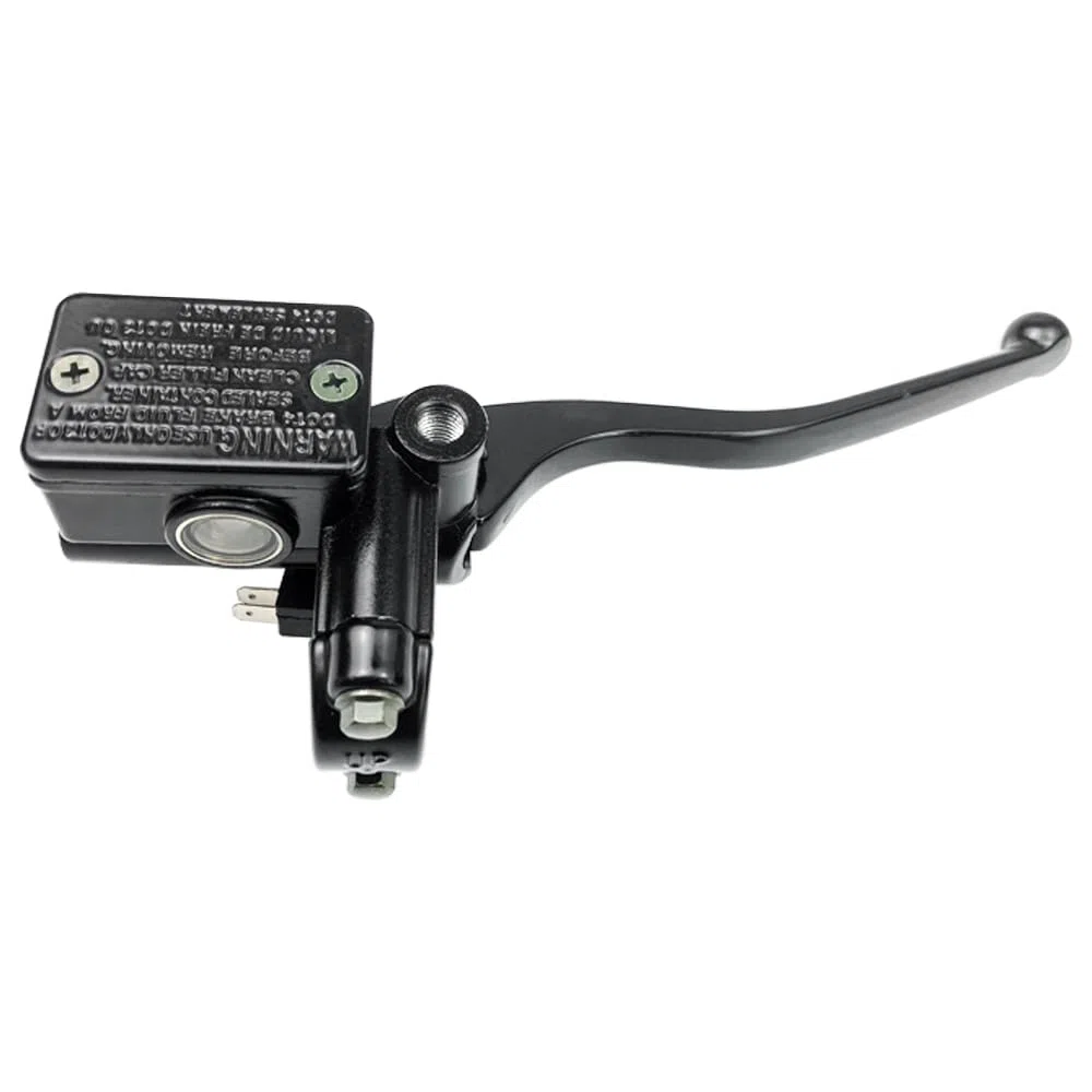 Bomba Cilindro Maestro Freno delantero derecho para Honda TRX 200 250 300 350 420 500 500 ATC 200 250 350