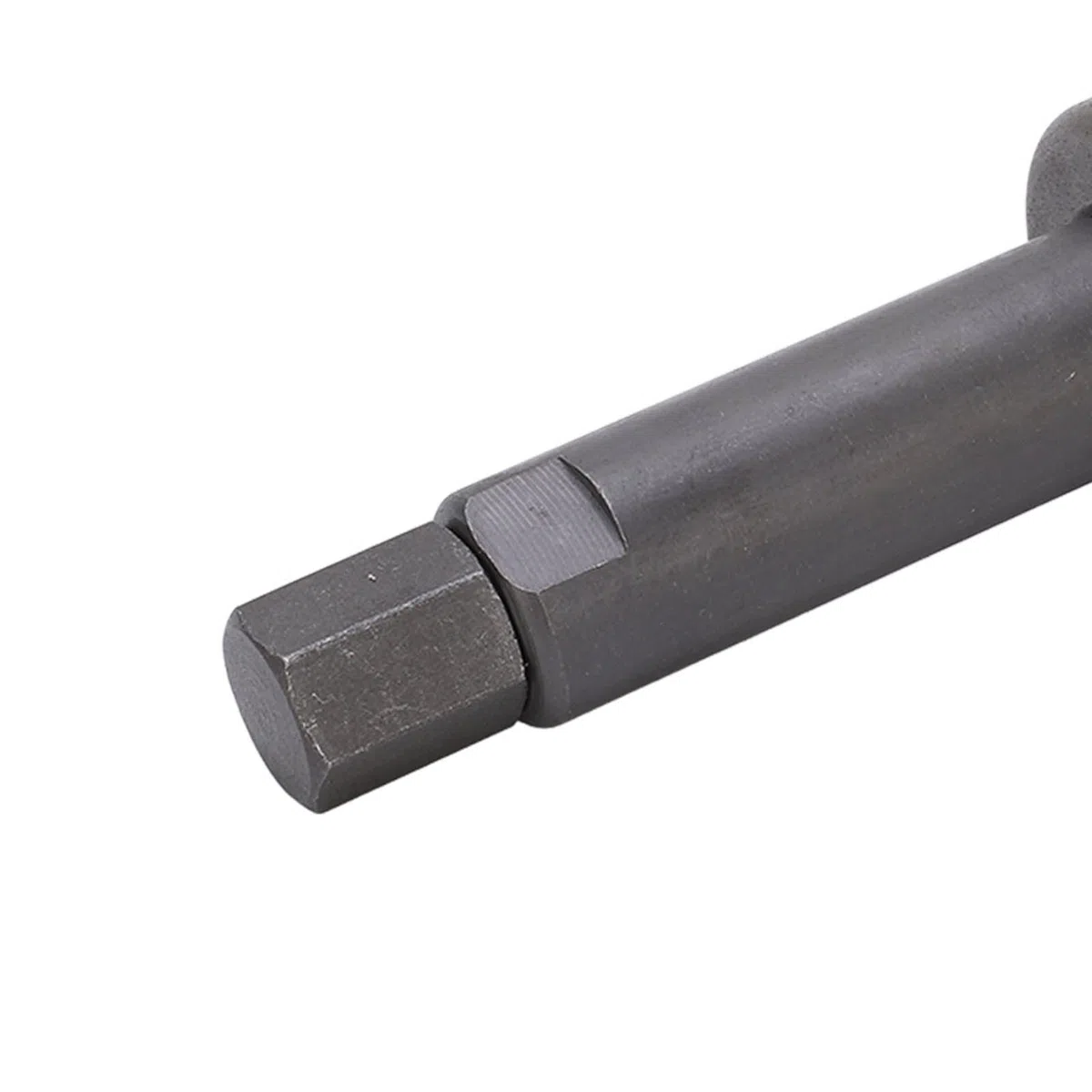 Removedor de Pasador de Pistón de Acero Al Carbono, Extractor de Pasador de Pistón Profesional Extractor de Motocicleta Herramienta de Reparación para Motor GY6-125 150