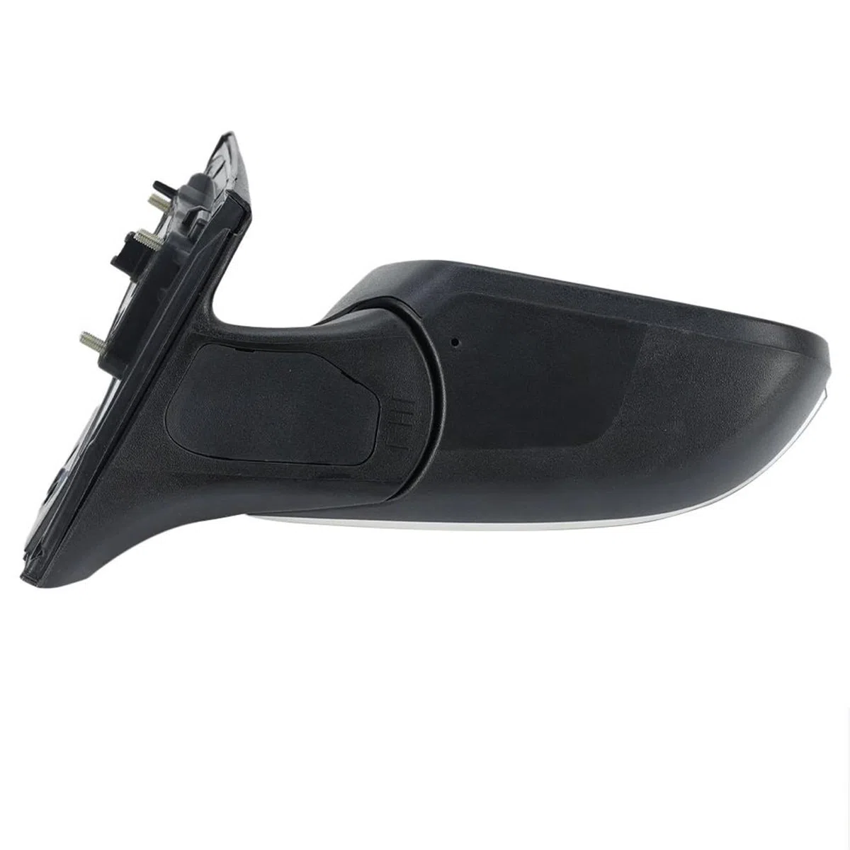 Espejo Retrovisor Lateral Para Hyundai I20 MK2 GB IB 2015-2020 (3/5/6/8 Pines), Plegable Manualmente, Con Intermitente Y Calefacción. Espejo Completo Espejos Exteriores