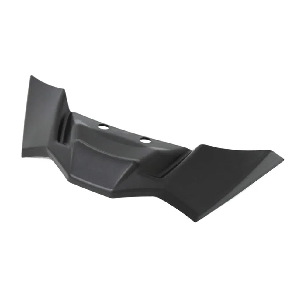 Alerón Winglet Alas Spoiler para S1000R 2021 2022 2023 S 1000 R S1000 R Alerón De Carenado De Carga Aerodinámica Alerón Delantero Alerón Carenado Lateral De Motocicleta Paneles Laterales