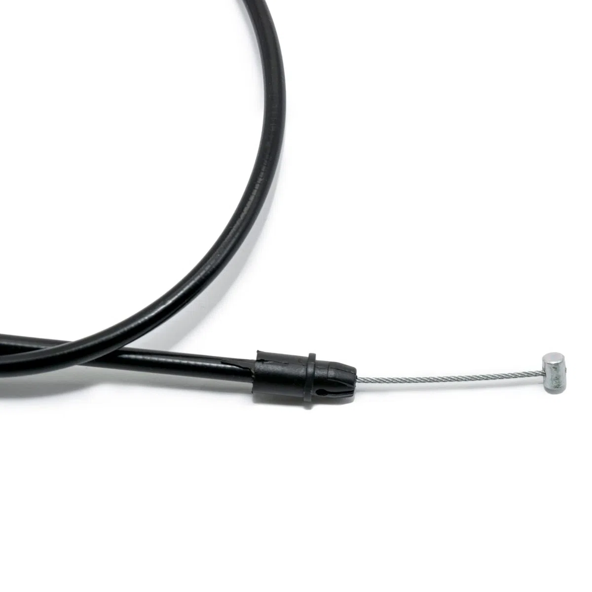 Bowden CM012824 - Cable para depósito de combustible Piaggio para MP3