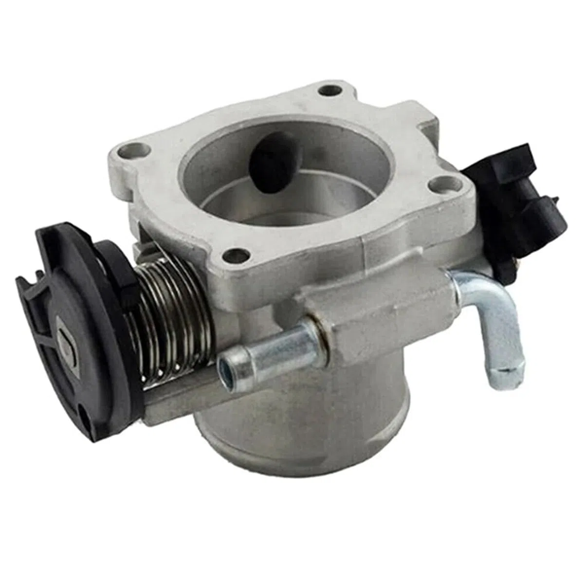 Sensor posición acelerador Conjunto De Cuerpo Del Acelerador Motor 50 Mm Para Buick Para Excelle 1.6 Para GM Para Daewoo Para Chevy Para Aveo 96815470, 96378856 Conjunto de cuerpo del acelerador