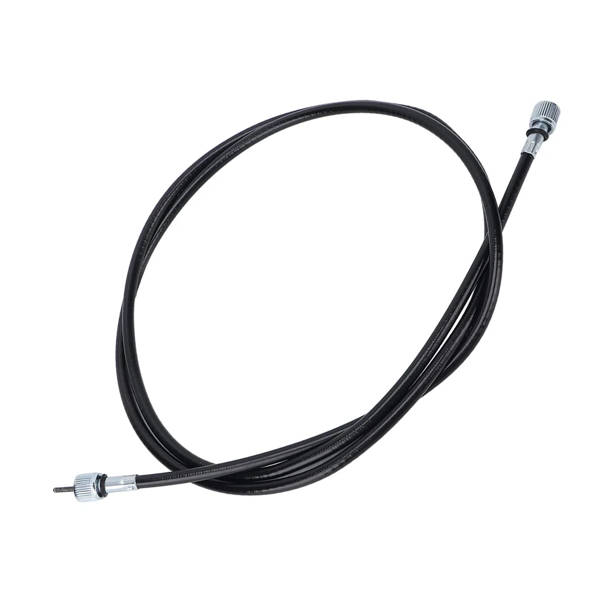 Generic Cable del Velocímetro ATV, Cable de Calibre de Velocidad Odómetro Instalación Fácil de Alambre de Acero PVC para Sportsman 500 4x4 1996-1998
