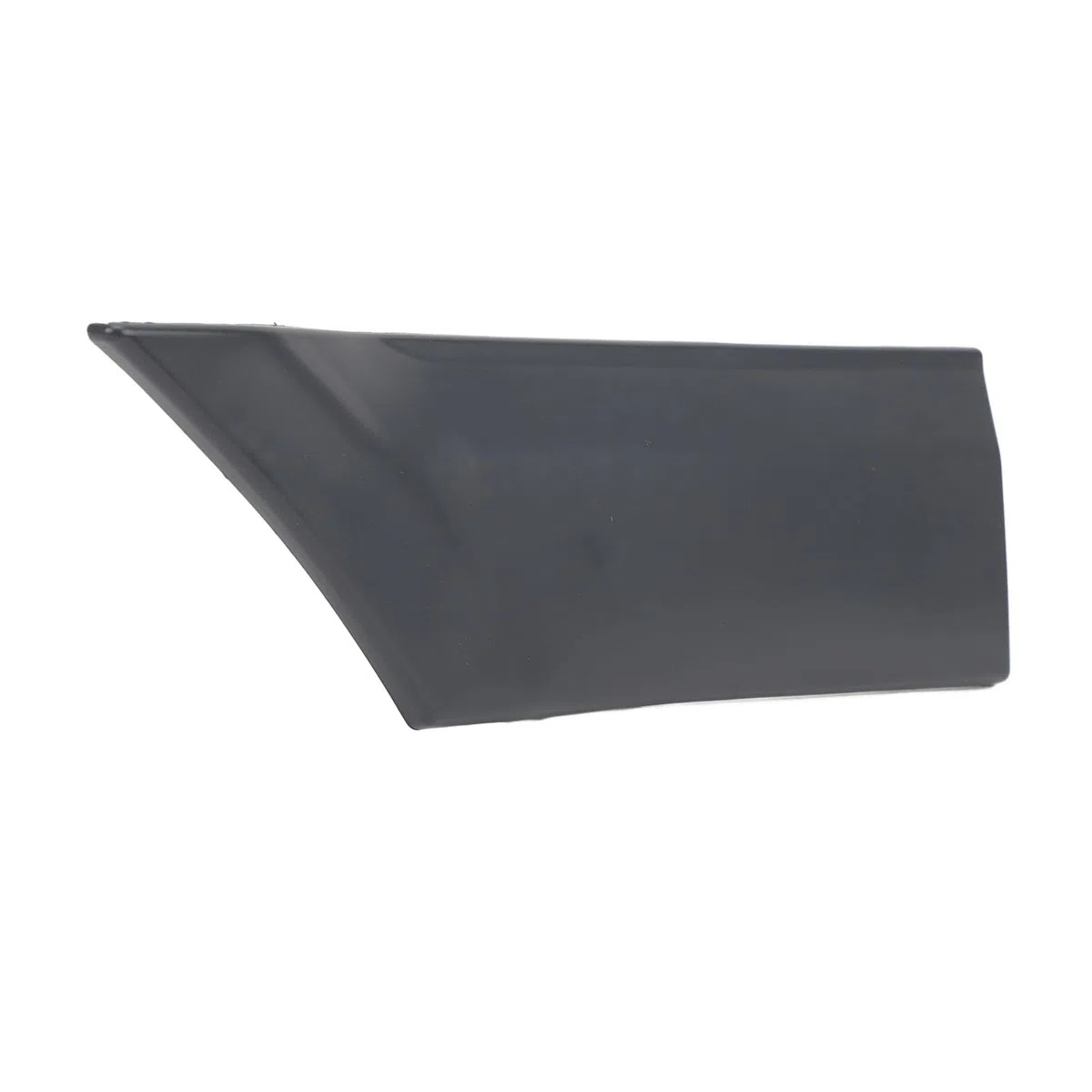 Moldura Protectora Impermeable para Puerta Trasera para Vito W639 2003-2014 con Ajuste sin Costuras, Material ABS, Instalación de Reemplazo Directo (Derecha: 6396902862)