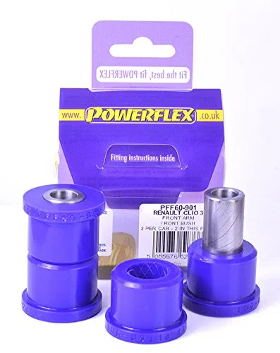 Powerflex performance cojinetes de poliuretano PFF60-801G