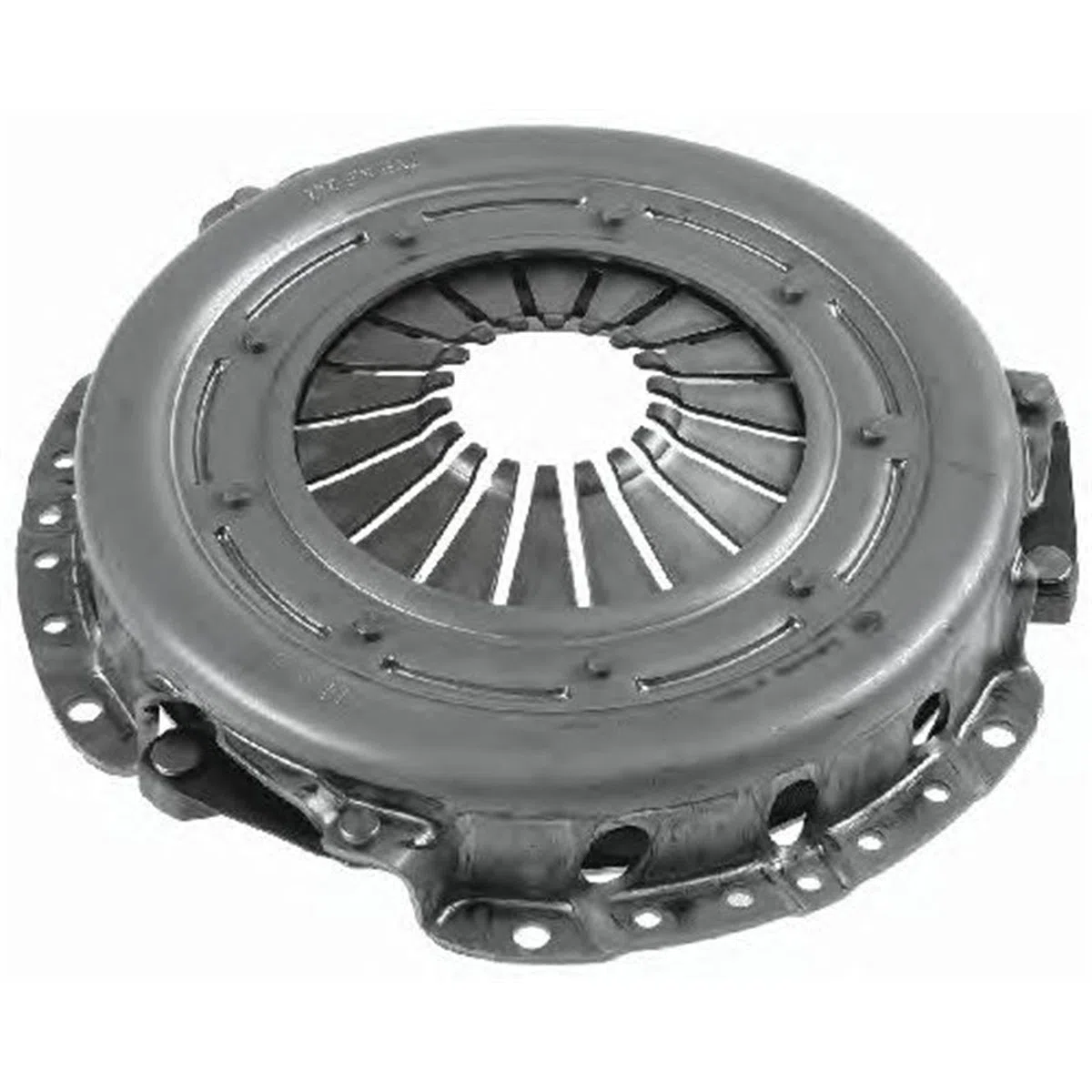 SACHS 3000 389 002 Kit De Embrague Compatible Con Ford Transit Van (E_ _) 1994-2000