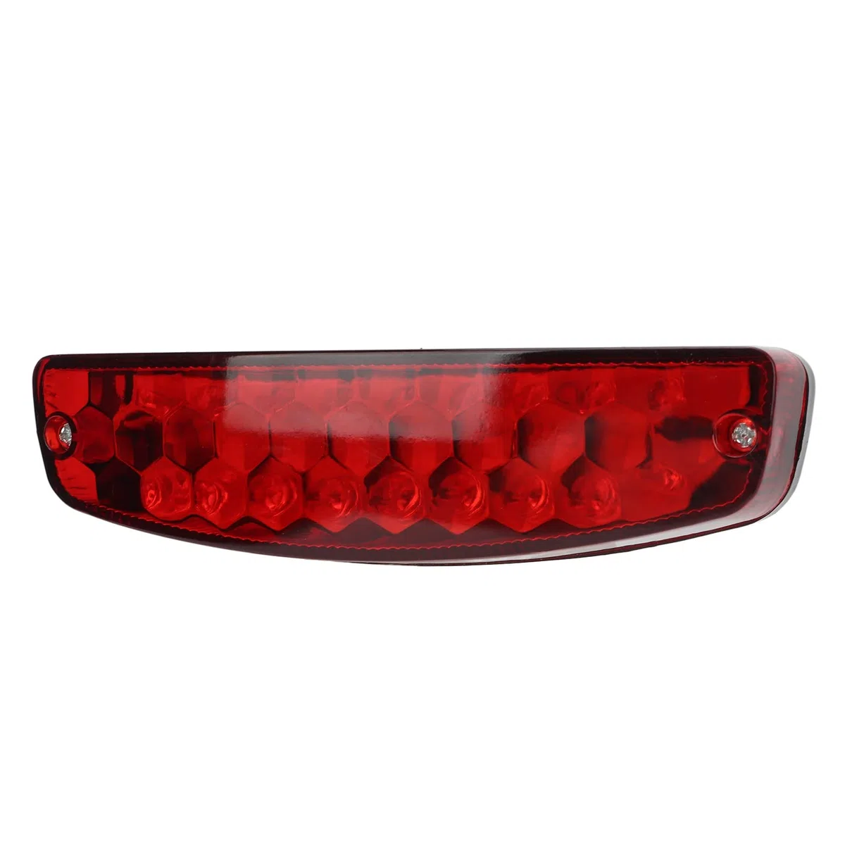 Luz de Freno Trasera LED, Luz de Freno Trasera ATV 3PIN Reemplazo Impermeable para Taotao 50cc 70CC 90cc 110cc 125cc ATVs Quad