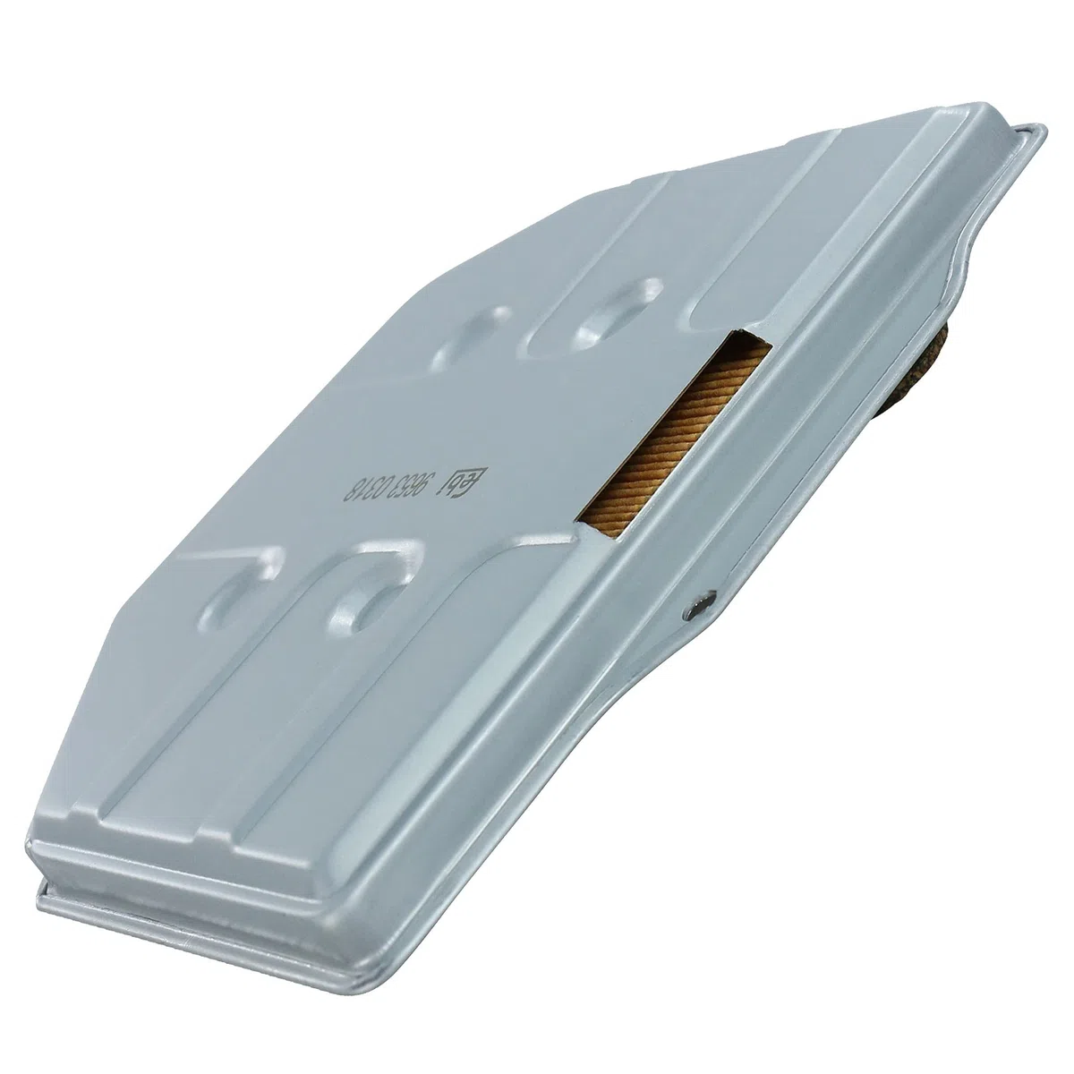 Febi bilstein 04872 getriebeölfilter (para transmisión automática)