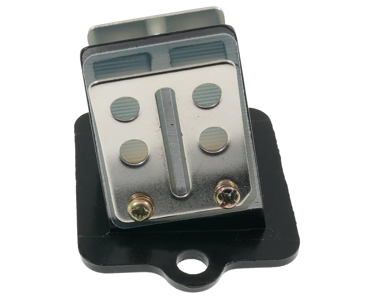 2EXTREME bloque de láminas compatible con Piaggio Sfera NSL, TPH 50, NRG Power DT, Gilera Runner 125/180 FXR, Aprilia SR50, Quartz 50, Sfera RST, Zip SSL