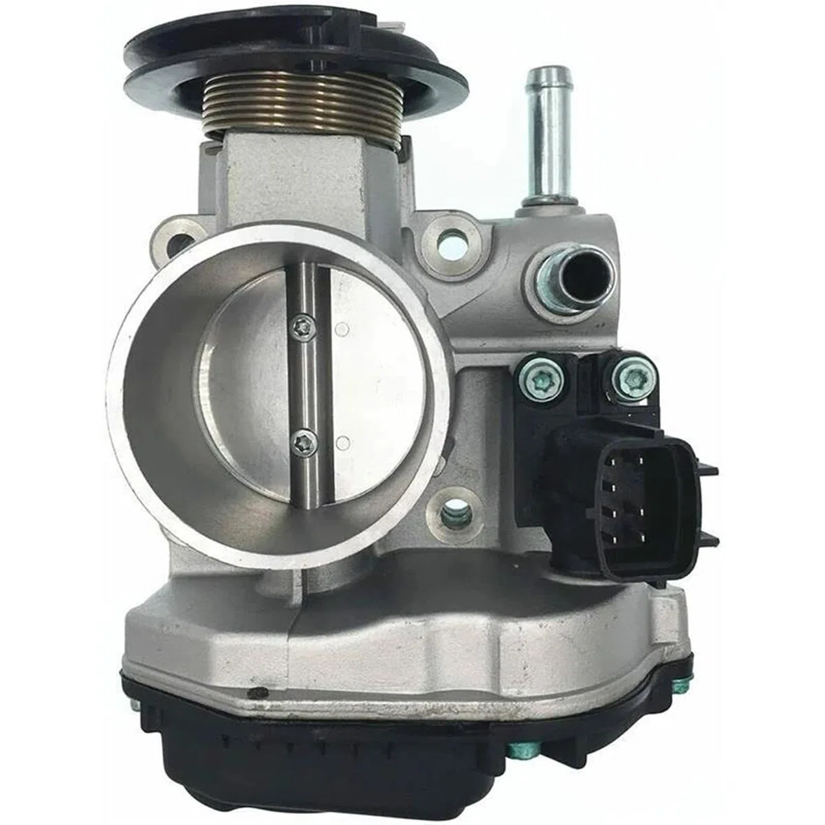 Cuerpo Acelerador Sensor Cuerpo del Acelerador para Chevy para Lacetti para Optra para Daewoo para Nubira 1.6i 96394330 96815480 posición Acelerador Sensor