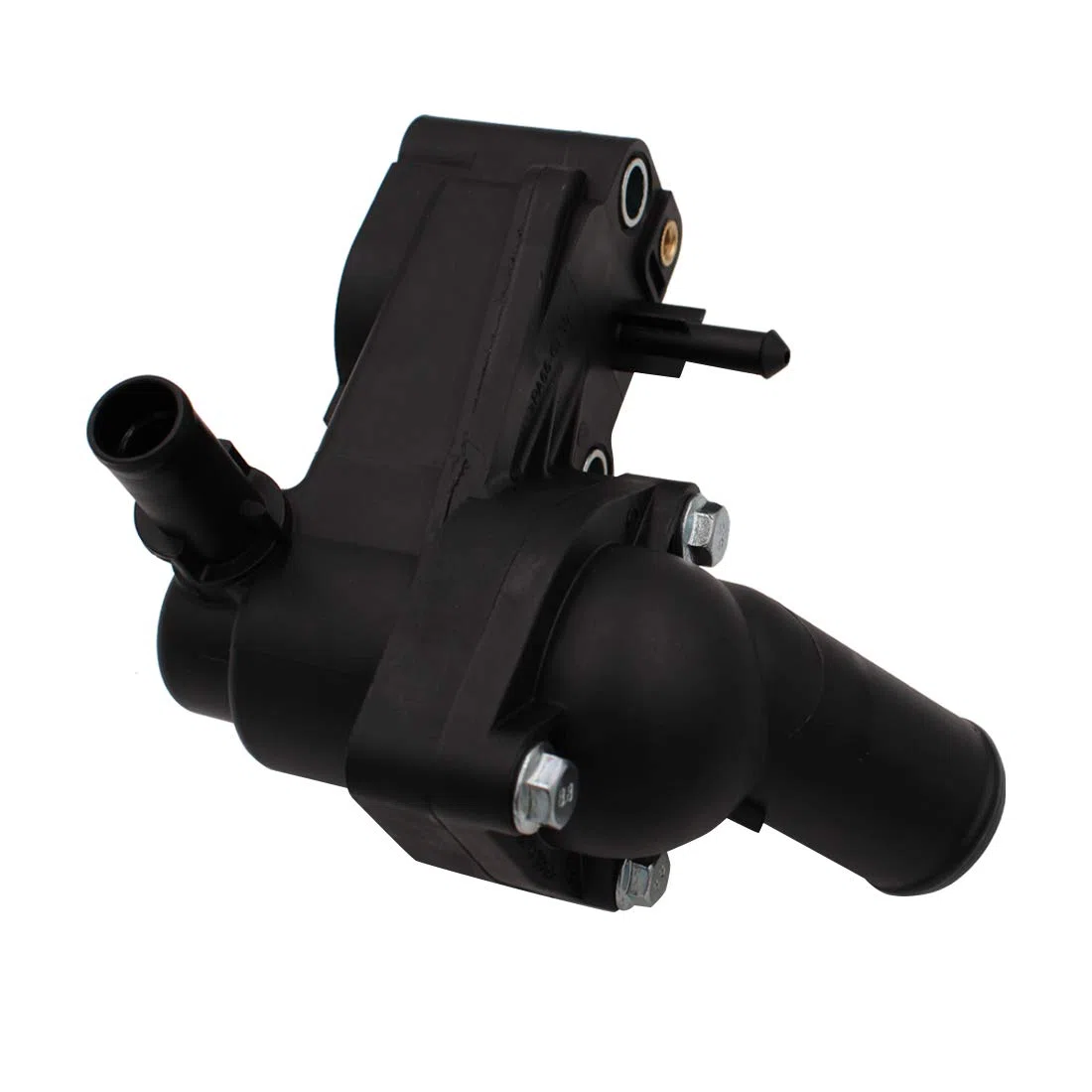 Carabalización de termostato Brida de cuello de agua refrigerante Para Ford Focus Galaxy Mondeo IV Tourneo Connect Transit Connect 1198060 2S4Q-9K478-AD 1148329 1148328 1086282 1098228