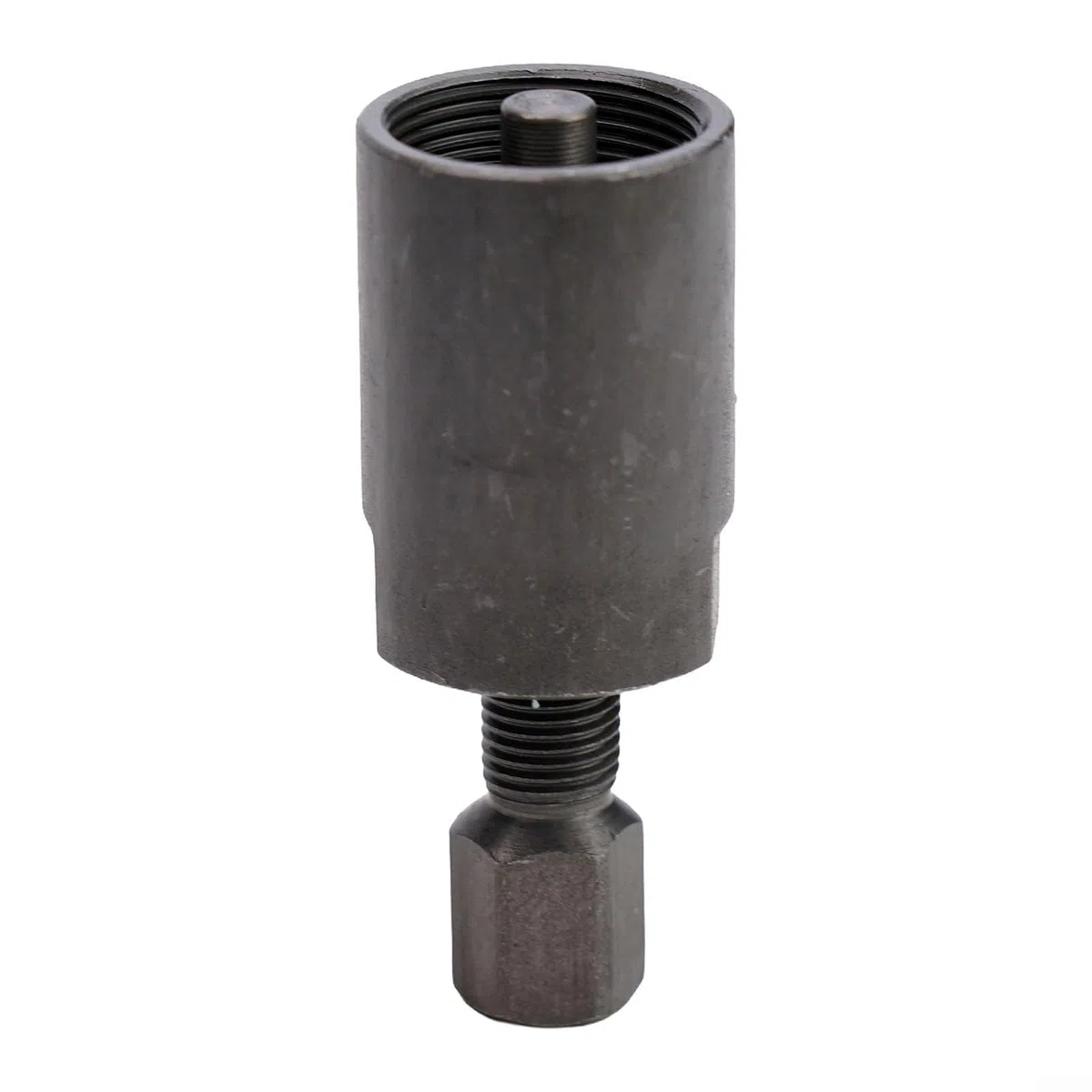 Herramienta extractora de volante Magneto de 30 mm x 1 5 mm roscas internas para motocicletas Suzuki