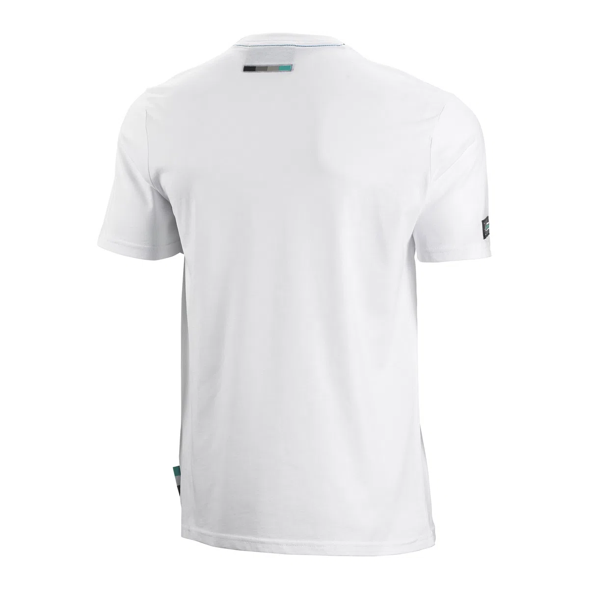 Mercedes Polo para Hombre amg Petronas