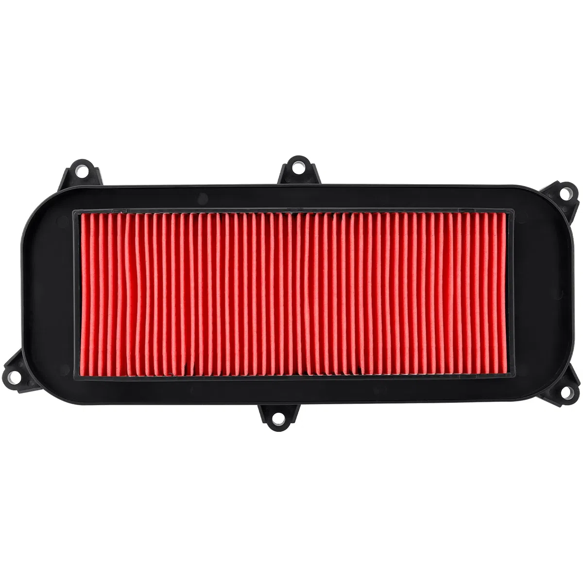 Filtro de aire para Kymco 125 Dink i.e. 2006-2015/125 Grand Dink 2001-2011/150 Grand Dink 2001-2011/250 Xciting 2005-2008/300 Xciting RI 2008-2015
