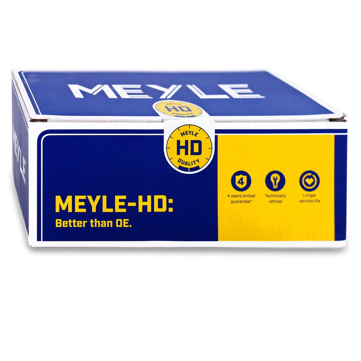 MEYLE Spurstangenkopf 40-160205724/HD