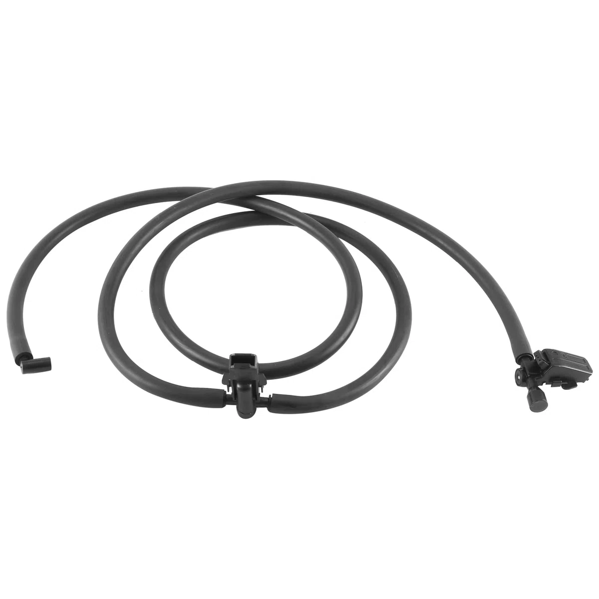 Boquilla para limpiaparabrisas A1698600492 para W169 2004-12 /B W245 2005-11, sin calefacción