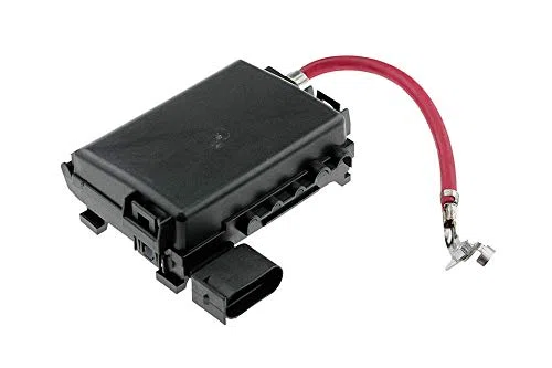 NTY Caja de fusibles EBP-001