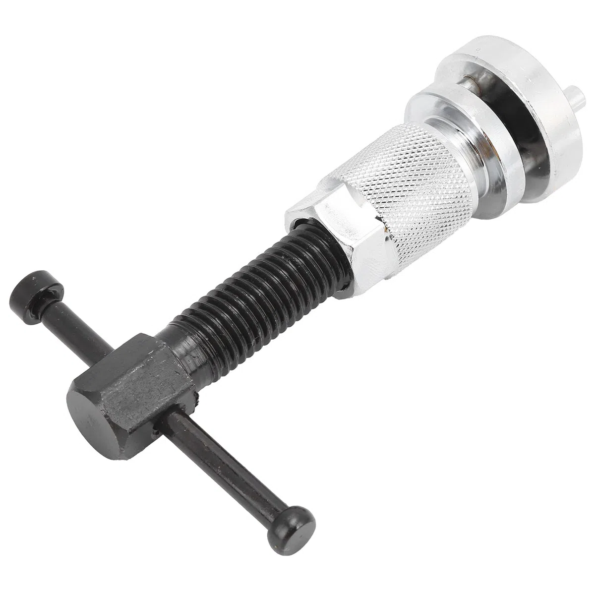 TOPINCN Juego de Herramientas Universales para Pinza de Freno, Acero Al Cromo Vanadio Duradero, Herramientas Manuales de Rebobinado de Pistón para Reparación de Discos de Coche, Kit de 3 Piezas