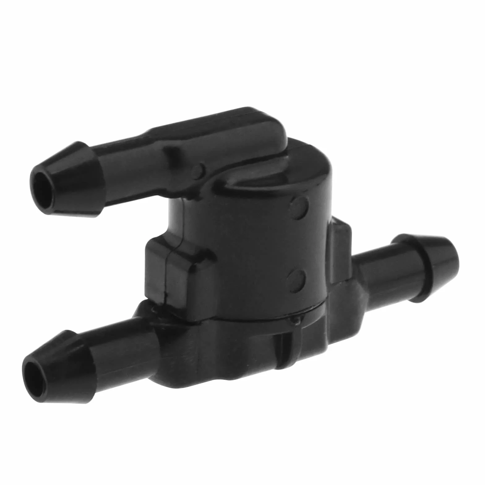 2 Piezas Lavaparabrisas Válvula Antirretorno Manguera de Retención T 3 Vías 8532128020 Compatible con 4Runner Corolla Highlander Land Cruiser Prado Mirai Sequoia Tundra