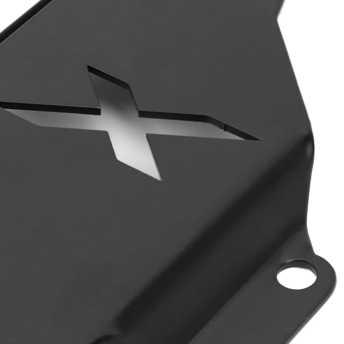 Cubierta De Bomba De Freno Trasero De Motocicleta, Reemplazo Negro De Protección Fuerte para Ducati Desert X 2022 A 2024
