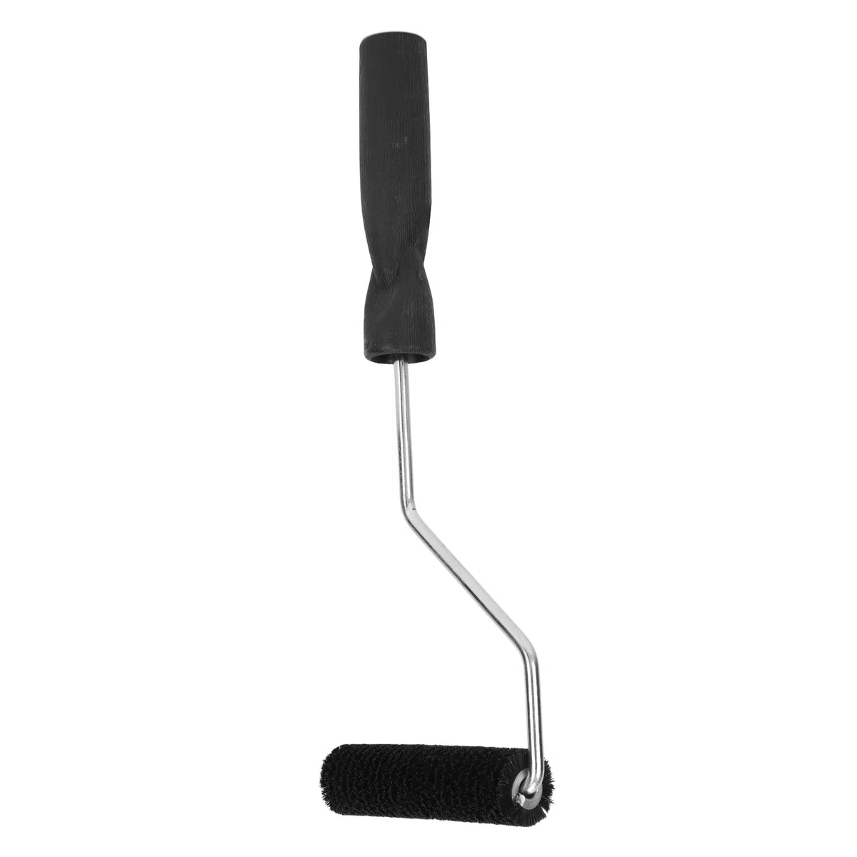 Rodillo de Fibra de Vidrio, Rodillo de Burbujas para Laminado de Resina de Fibra de Vidrio, Herramienta de Paleta de Burbujas para Rodillo de Laminado de Fibra de Vidrio (C)