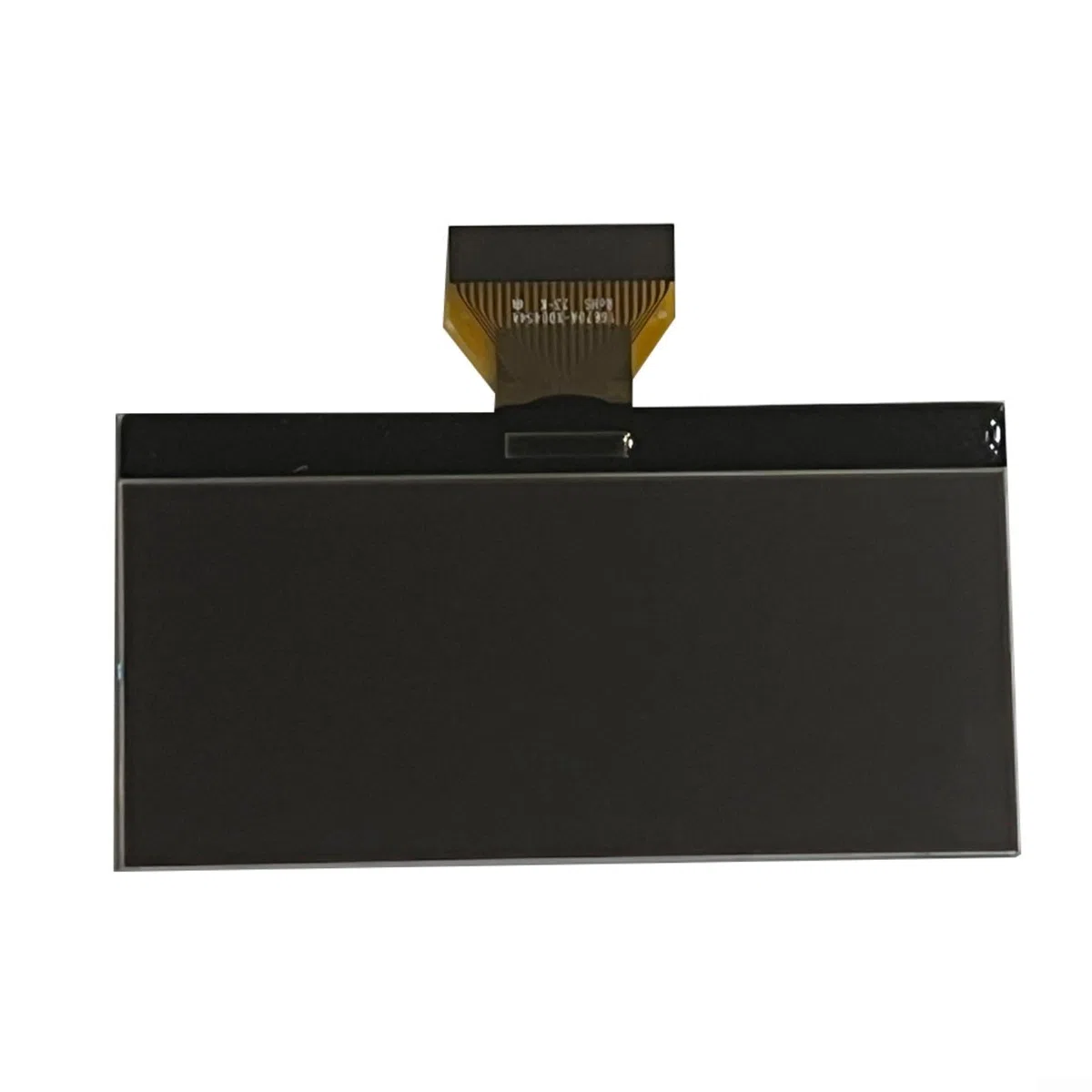 1 Pantalla LCD de Repuesto para Panel de Instrumentos de para Mercedes Clase A B W169 W245 A1695400448, Color Negro