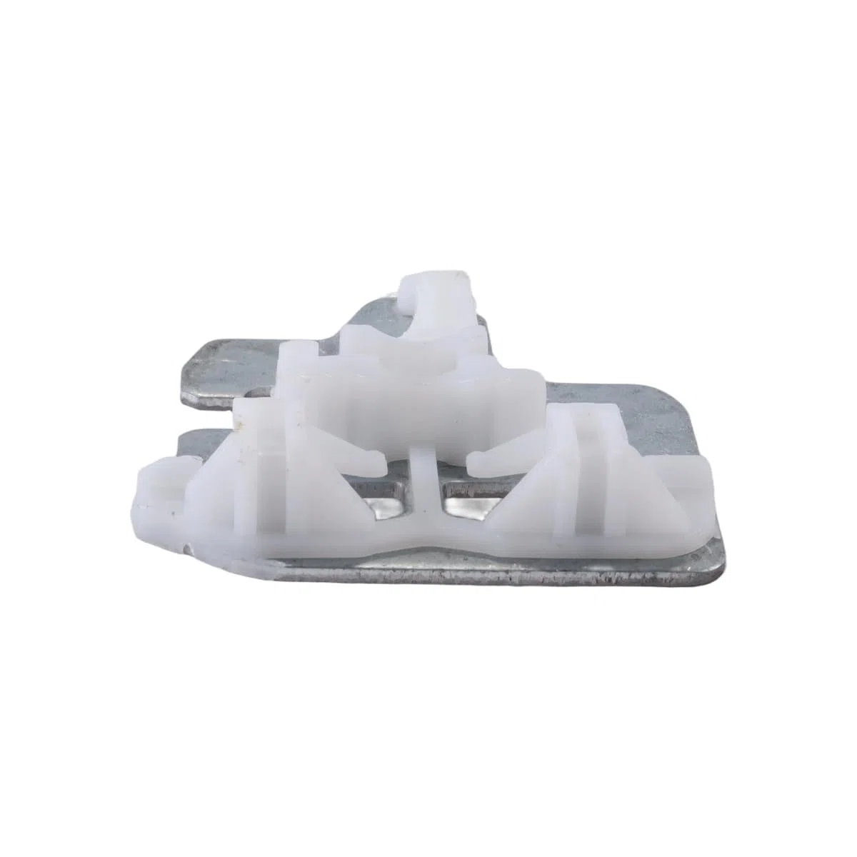 Qury 1 par de Clips de Soporte Delantero de reparación de elevalunas Izquierdo y Derecho, 51358212099, 51358212100, Apto para X5 E53 2000-2015