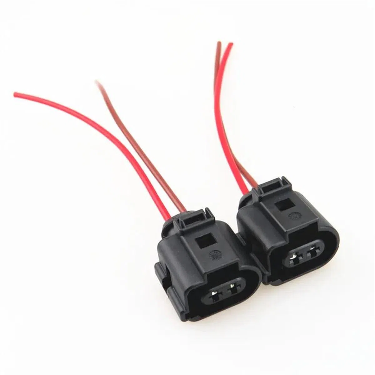 Sistemas freno mano Arnés De Cableado Actuador Pinza Estacionamiento Servidor Freno Mano Trasero 1J0973722A Para VW Para Passat B6 B7 Para Tiguan 2008-2015 Actuador electrónico freno estacionamiento